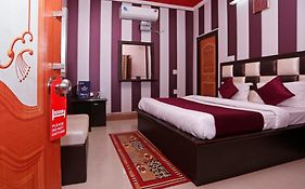 Hotel O Mehfil Hotel