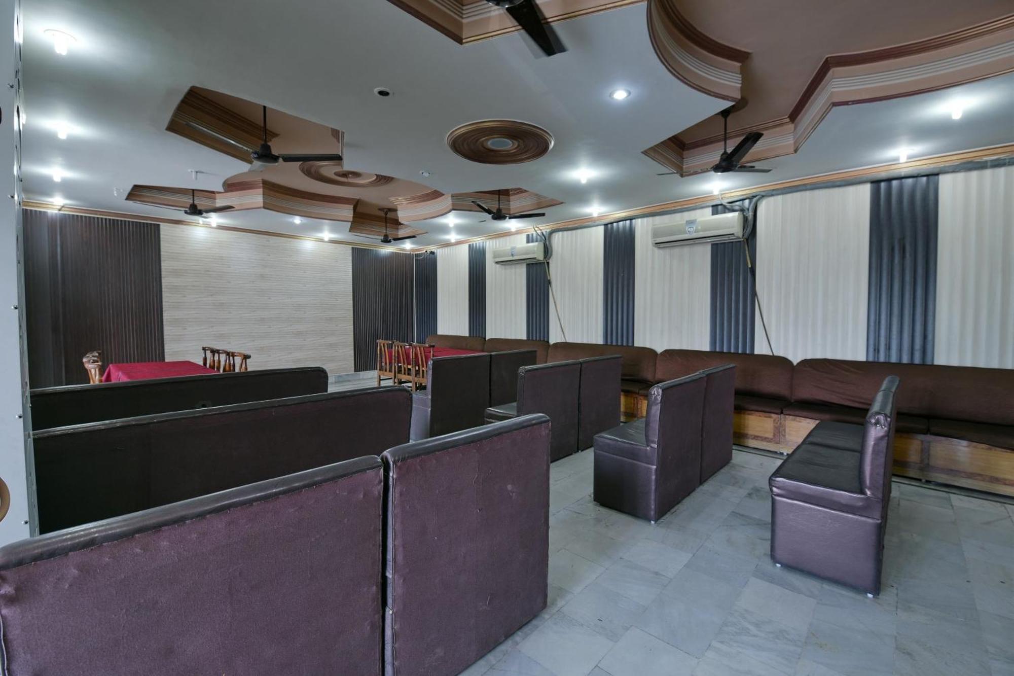 Hotel O Mehfil Hotel Jawalapur Exterior photo